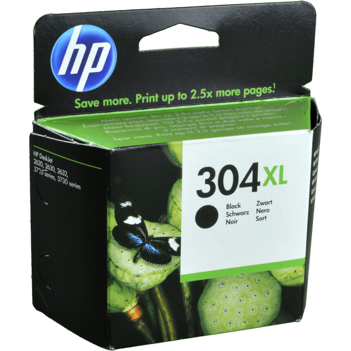 HP Envy 5034 All-ln-One ▷ Zubehör kaufen