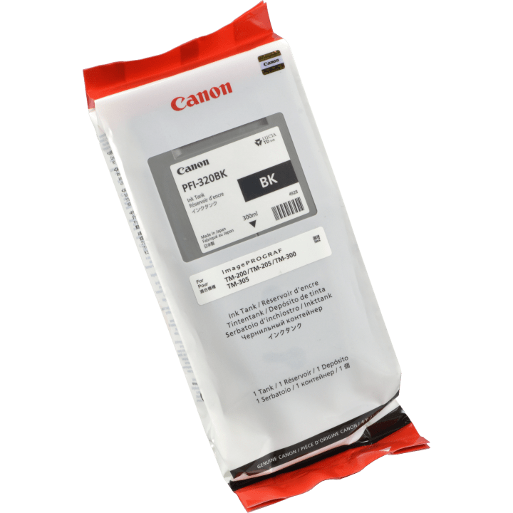 Canon imagePROGRAF GP-300 ▷ Zubehör kaufen